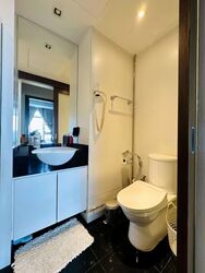 The Atria At Meyer (D15), Condominium #584998611